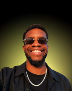 SNGO, DJ du MEGA NEW YEAR 2027